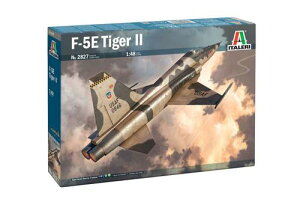 C^ 1/48 AJR F-5E^CK[II AObT[h vf IT2827