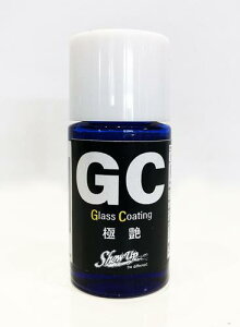 SU-GC �K���X�R�[�e�B���O�ɉ� 10ml