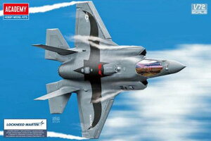 1/72 F-35B CgjOII AJC VMFA-242 obc