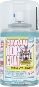 �����K���_���g�b�v�R�[�g UV�J�b�g 75%������X�v���[