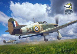 1/48 �n���P�[�� Mk.I