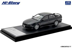1/43 MITSUBISHI GALANT VR-4 (1996) sl[ubN