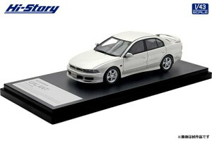 1/43 MITSUBISHI GALANT VR-4 (1996) MNV[zCg