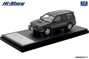 1/43 SUBARU FORESTER XT (2002) ubNgp[YE}CJ