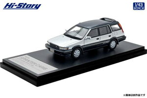 1/43 Toyota SPRINTER CARIB AV-2 TOURING SPECIAL (1988) ANeBuu[g[jO