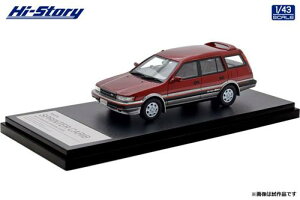1/43 Toyota SPRINTER CARIB AV-2 TOURING SPECIAL (1988) GNZbhg[jO