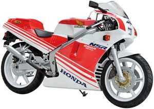 1/12 �z���_ MC18 NSR250R '88