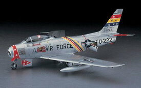 F-86F-30 セイバー U.S. エア フォース