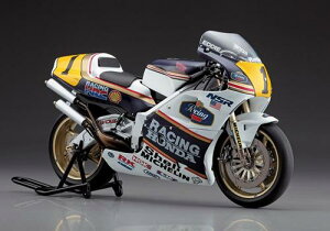 BK4 1/12 Honda NSR500 1989 WGP500`sI