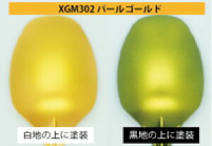 XGM302 K_}[J[EX@p[S[h