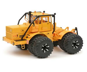 450784500 1/43 Kirovets K700 dbl tires