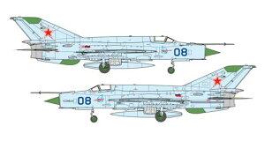 1/48 MiG-21 bis �t�B�b�V���x�b�h L �u���[ 08