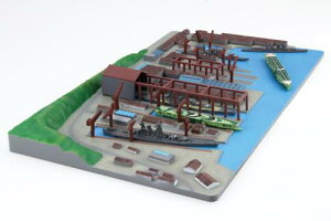 1/3000 W߂R`V[Y No.3 EX-3 R` (̐Éiɂ́jЋ)͑apbP[W ʎdl(|XgJ[ht)