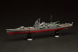 1/700 鍑CRV[Y No.10 EX-1 {CRdm  tnf (Gb`On[ct)