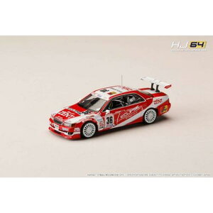 1/64 ZENT ECLIPSE �`�F�C�T�[ (#36) 1997 JTCC