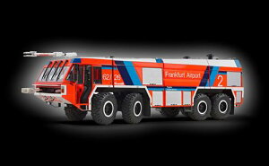 GLFL Simba 8 x 8 hԁ@~ebhGfBV