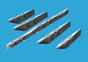 1/48 SEPECAT WMA GR.1/GR.1a pC (U~߃Jo[) (GAtBbNXp)