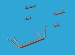 1/72 EFXgh EFZbNX HC.2 @Xebv (GAtBbNXp)