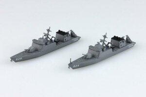 1/700 �E�H�[�^�[���C�� No.16 �C�㎩�q�� �~�T�C���� �͂�Ԃ�/���݂���