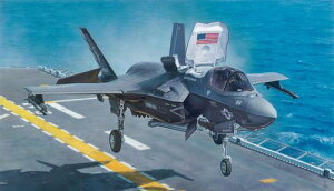 1/72 WB bL[h }[` F-35B CgjO2