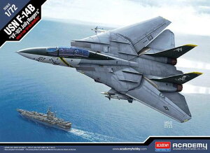 1/72 F-14B gLbg VF-103 W[W[X