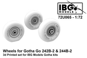 Go242&Go244OC_[B2^pԗփZbg3Dvg(72U065)