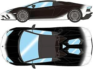 EM767C EIDOLON 1/43 Lamborghini Aventador S Roadster 50th Anniversary Japan 2018 �r�A���R�W���|�l/�u���b�N�O