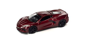 AWSP124A AUTOWORLD 1/64 2020 �V�F�r�[ �R���x�b�g �����O�r�[�`���b�h