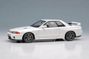 BUILT BY LEGENDS �}�C���Y �X�J�C���C�� GT-R (BNR32) �V���i�~�z���C�g