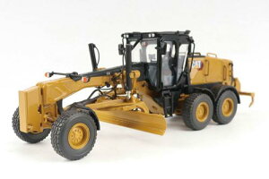 1/50 �L���^�s���[ CAT 140LVR ���[�^�[�O���[�_