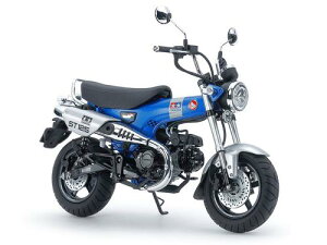 1/12 Honda �_�b�N�X125 �^�~�����~�e�b�h�G�f�B�V����