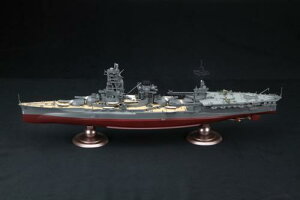 1/350 �͑D���f���V���[�Y No.12 EX-1 ���{�C�R�q���� ����(�鍑�C�R��g���t�B�M���A�t��)