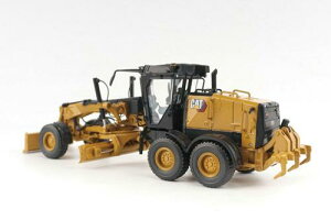 1/50 �L���^�s���[ CAT 140 JOY ���[�^�[�O���[�_