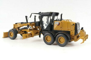 1/50 �L���^�s���[ CAT 150 JOY ���[�^�[�O���[�_