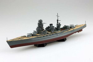 1/700 �͑D�i�t���n�����f���j ���{�C�R ��� ����1942�i�����C�g�t���j