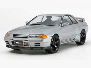 24341 1/24 �X�J�C���C��GT-R(R32)�j�X���J�X�^��