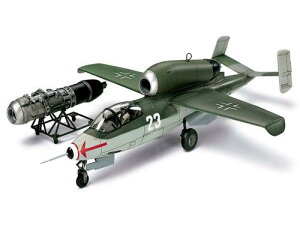 61097 1/48 �n�C���P�� He162 A-2 �u�T���}���_�[�v
