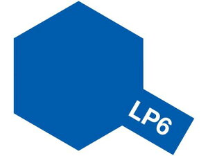 ���b�J�[�h�� LP-6 �s���A�[�u���[ 10ml �^�~���J���[