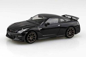 �j�b�T�� R35 NISSAN GT-R 2024(���e�I�t���[�N�u���b�N�p�[��)