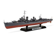 78020 1/350 日本駆逐艦 雪風