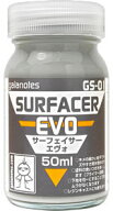 GS-01サーフェイサー エヴォ 50ml 82001