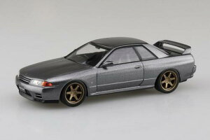 �y�v�� �X�i�b�v�L�b�g No.14CU-GG �j�b�T�� R32�X�J�C���C��GT-R �J�X�^���z�C�[���i�K���O���[���^���b�N�j