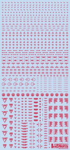 RB02-100ORE 1/100 J[bh RB02R[VfJ[ (1)