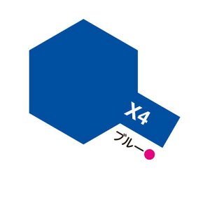 Gih X-4 u[  10ml ^~J[