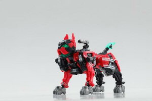 BEASTBOX BB-51D CLAWDE(�N���[�h)