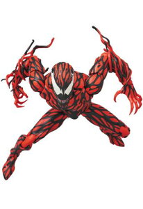 MAFEX CARNAGE�iCOMIC Ver.�j