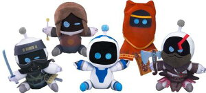 ASTROBOT �u���C���h�p�b�N �ʂ������ ��1�e�y1BOX5����z