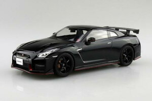�y�v�� �X�i�b�v�J�[ R35 NISSAN GT-R NISMO 2017 ���e�I�t���[�N�u���b�N�p�[��