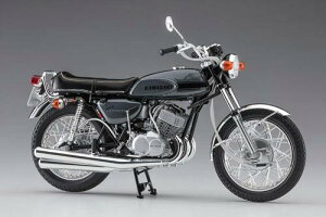 BK10 1/12 �J���T�L 500-SS/MACH III �iH1�j
