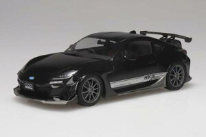 �U���`���[���h�J�[ No.108 1/24 HKS ZD8 SUBARU BRZ '21 TYPE-S �i�X�o���j